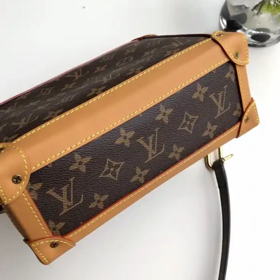 AAA Replica Ru VUITTON BOX LOUIS 0707